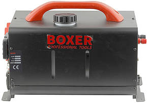 Автономний дизельний обігрівач Boxer BX-3407 Webasto 12кВт з пультом ДК