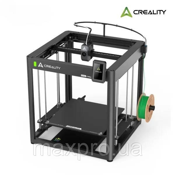 3D-принтер Creality Ender-5 Max, фото 1