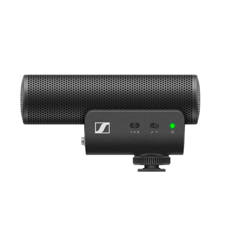 Мікрофон для камери Sennheiser MKE 400