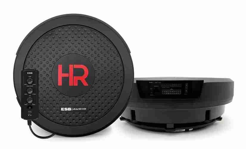 Сабвуфер Harmony 11 SW