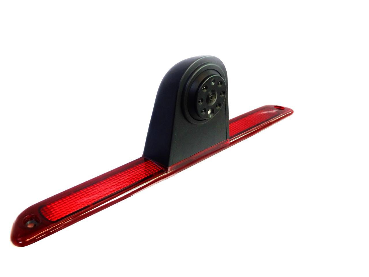 Камера заднього огляду TORSSEN RC04 Mercedes Sprinter/VW Crafter 2007-2019