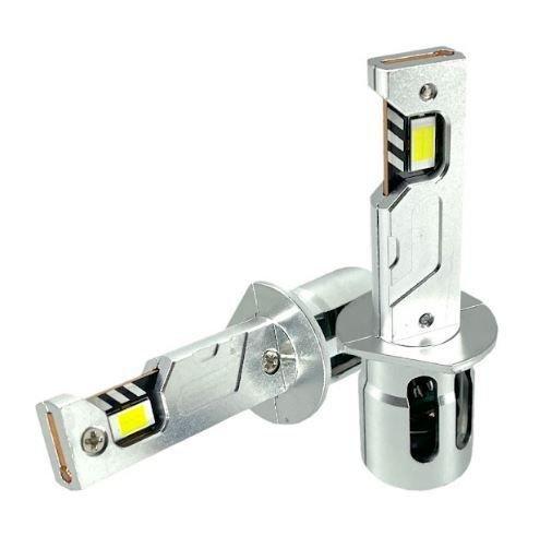 Світлодіодні лампи ALed Н1 6000K 25 W Н1F01 Reflector (2шт)