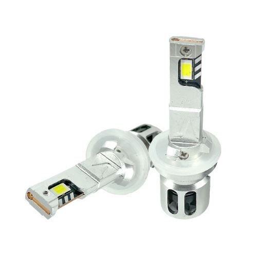 Світлодіодні лампи ALed H27 (881) 6000 K 25 W H27F01 (881) Reflector (2шт)