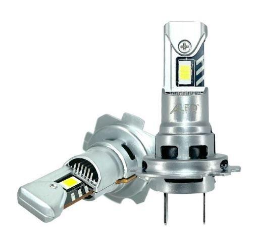 Світлодіодні лампи ALed Н7 6000K 25 W Н7F01 Reflector (2шт)