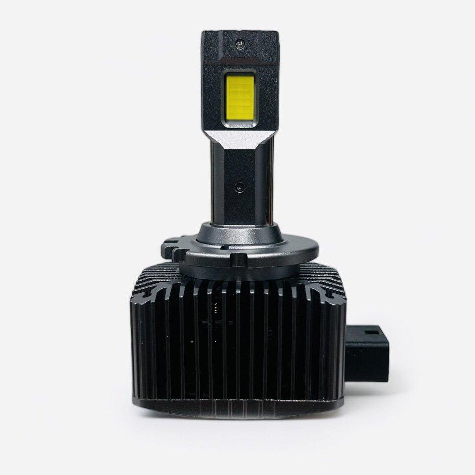 Світлодіодна LED-лампа MICHI LED D1S (шт.)