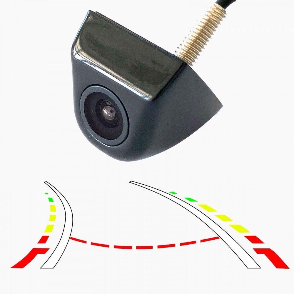 Камера заднього огляду Prime-X D-15 (з динамічною розміткою), фото 1