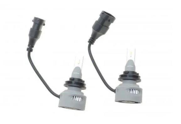 Світлодіодні лампи NARVA H8/H11/H16 FOG Range Power Advanced +100% 6000 K 12/24 V (182188100)