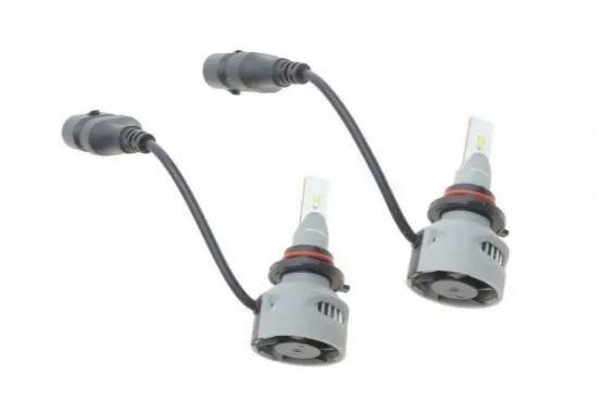 Світлодіодні лампи NARVA HB3/HB4 Range Power Advanced +100% 6000 K 12/24 V (181858100)