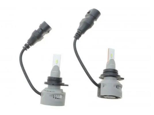 Світлодіодні лампи NARVA HIR2 Range Power Advanced +100% 6000 K 12/24 V (181868100)