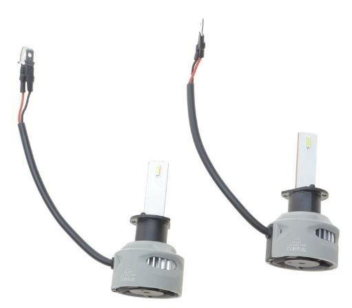 Світлодіодні лампи NARVA H1 Range Power Advanced +100% 6000 K 12/24 V (181818100)