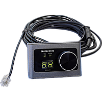 Інтерфейс дистанційного керування Ground Zero GZDSP REM 4-8XII-S