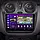 PHANTOM DVA-2K9 ProMax 4G 360° 8+128 Renault Dokker, Lodgy, Sandero 2 2012-2022, фото 2