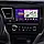 PHANTOM DVA-2K9 Pro 4G 360° 4+64 Honda Civic 9 USA sedan 2.0 2013-2016, фото 2