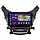 PHANTOM DVA-2K9 ProMax 4G 360° 8+128 Hyundai Elantra (MD) 2014-2016, фото 3