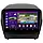 PHANTOM DVA-2K9 ProMax 4G 360° 8+128 Hyundai Tucson 2 LM IX35 2009-2015 amp., фото 3