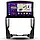 PHANTOM DVA-2K10 Pro 4G 360° 4+64 Kia Sorento 2 2009-2012, фото 3