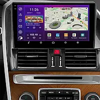 PHANTOM DVA-2K9 Pro 4G 360° 4+64 Volvo XC60 2014-2020