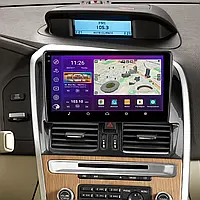 PHANTOM DVA-2K9 Pro 4G 360° 4+64 Volvo XC60 2008-2013