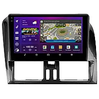 PHANTOM DVA-2K9 ProMax 4G 360° 8+128 Volvo XC60 2008-2013