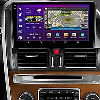 PHANTOM DVA-2K9 ProMax 4G 360° 8+128 Volvo XC60 2014-2020