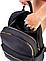 Жіночий рюкзак - сумка 1216-1, фото 2