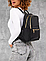 Жіночий рюкзак - сумка 1216-1, фото 5