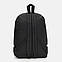 Міський рюкзак 1277-1 Black, фото 3