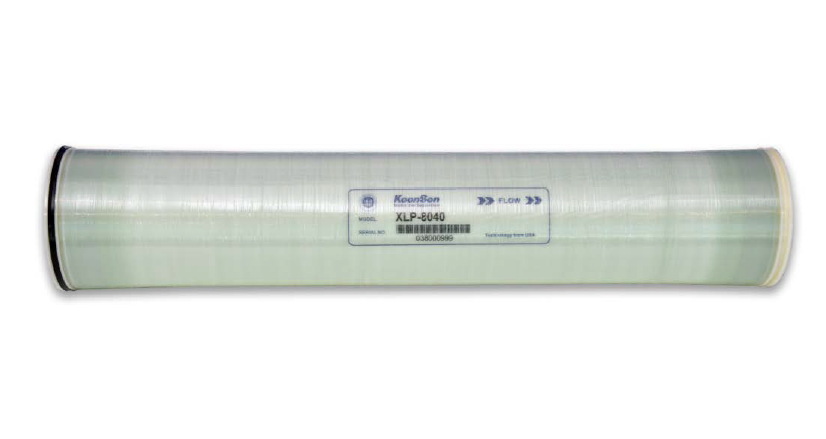 Мембрана KEENSEN 8040 ХLP (6,9 бар, 500 мг/л)