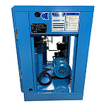 Інверторний гвинтовий компресор