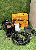 Зварювальний Напівавтомат JMS Germany MIG-ММА-250M