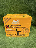 Зварювальний Напівавтомат JMS Germany MIG-ММА-250M, фото 4