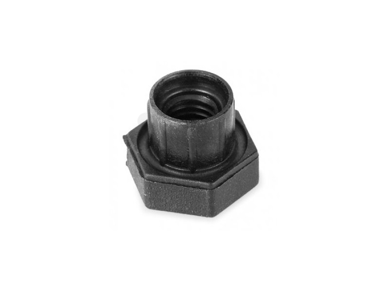 Втулка M8 фіксатор для пилососів Puzzi 10/1 - Puzzi 100 Karcher 5.110-659.0, фото 1