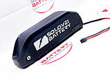 Акумулятор для електровелосипеда 36v 18Ah, фото 6