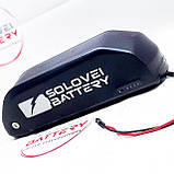 Акумулятор для електровелосипеда 36v 18Ah, фото 9