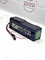 Акумулятор 36v 12 Аһ SAMSUNG/LG для електровелосипеду