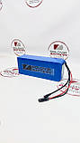 Акумулятор 36v 15 Аh SAMSUNG для електровелосипеда, фото 4