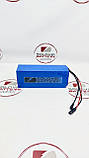 Акумулятор 36v 15 Аh SAMSUNG для електровелосипеда, фото 6