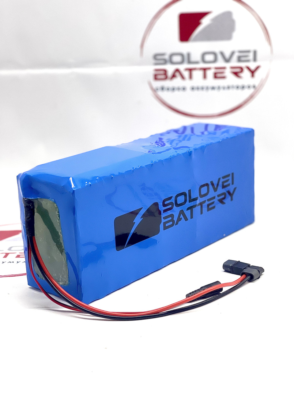 Акумулятор 36v 28Аh 26800 для електровелосипеда, фото 1