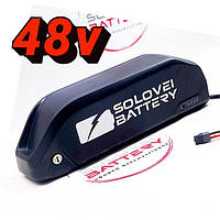 Акумулятори 48v (13s Li-ion)