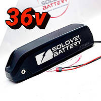 Акумулятор 36v (10S Li-ion)