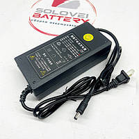 Зарядний 36V Li-ion (42v 10s) для літієвих літій іонних акумуляторів