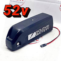 Акумулятор 52 В (14S Li-ion)
