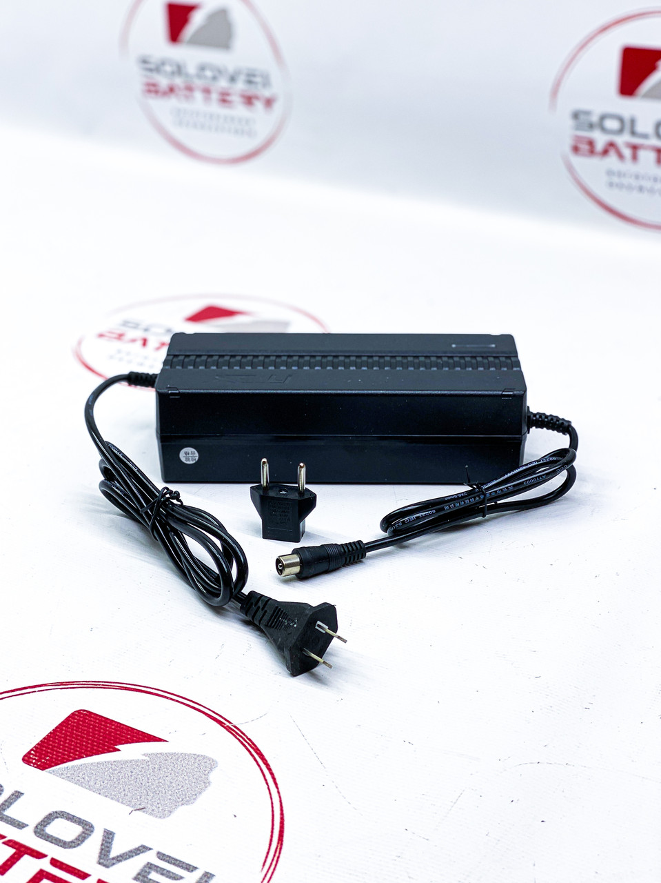 Зарядний Пристрій 48v 4A, фото 1