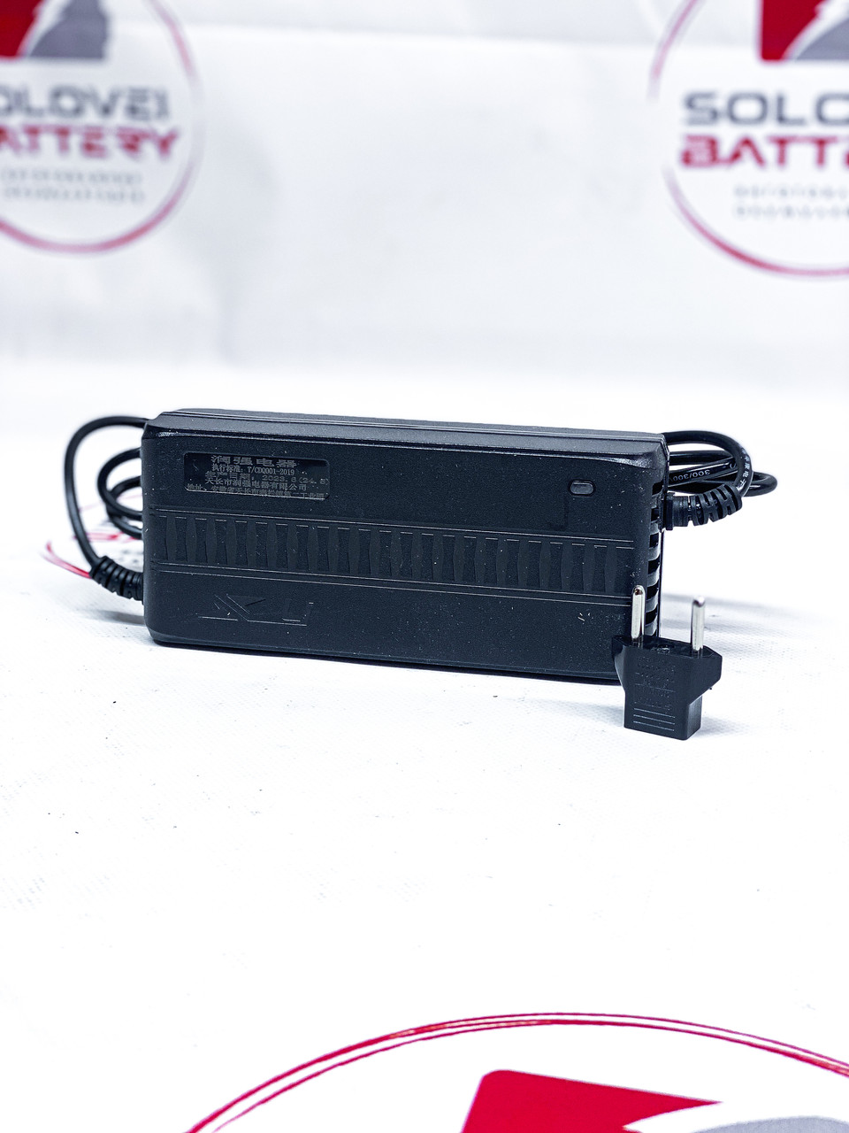 Зарядний пристрій 36в 2а, фото 1