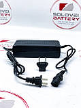 Зарядний пристрій 36в 2а, фото 2