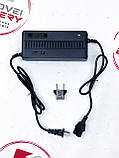 Зарядний пристрій 36в 2а, фото 4