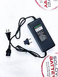 Зарядний пристрій 36в 2а, фото 5