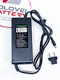 Зарядний пристрій 36в 2а, фото 7