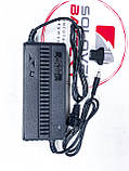 Зарядний пристрій 36в 2а, фото 9