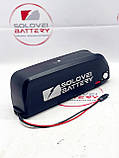 Акумулятор 14S 52в 15ач для електровелосипеда оригінальний Samsung!, фото 4
